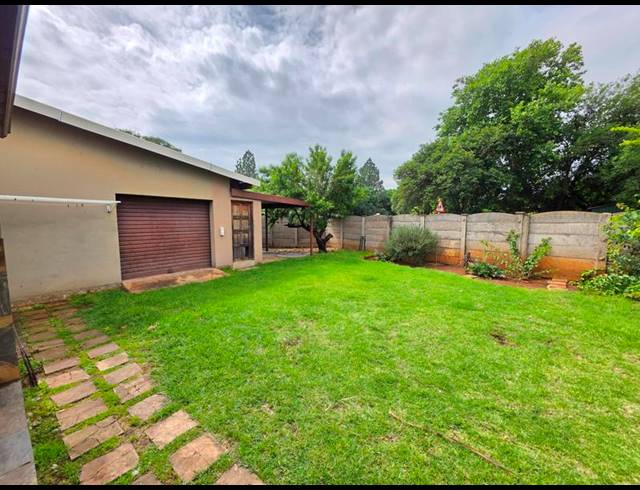 5 BEDROOM HOUSE FOR SALE IN MEYERTON CENTRAL